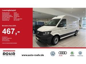 Volkswagen Crafter 15x sofort lieferbar! 35 Kasten HD (Garantie 08/2028.Kamera.AH