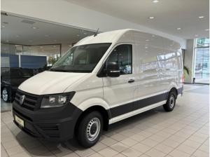 Volkswagen Crafter 15x sofort lieferbar! 35 Kasten HD (Garantie 08/2028.Kamera.AH
