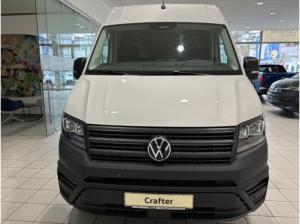 Volkswagen Crafter 15x sofort lieferbar! 35 Kasten HD (Garantie 08/2028.Kamera.AH