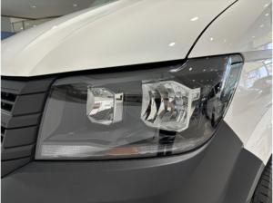Volkswagen Crafter 15x sofort lieferbar! 35 Kasten HD (Garantie 08/2028.Kamera.AH