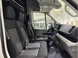Volkswagen Crafter 15x sofort lieferbar! 35 Kasten HD (Garantie 08/2028.Kamera.AH