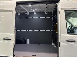 Volkswagen Crafter 15x sofort lieferbar! 35 Kasten HD (Garantie 08/2028.Kamera.AH