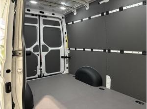 Volkswagen Crafter 15x sofort lieferbar! 35 Kasten HD (Garantie 08/2028.Kamera.AH