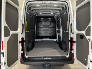 Volkswagen Crafter 15x sofort lieferbar! 35 Kasten HD (Garantie 08/2028.Kamera.AH