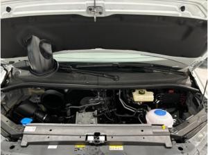 Volkswagen Crafter 15x sofort lieferbar! 35 Kasten HD (Garantie 08/2028.Kamera.AH