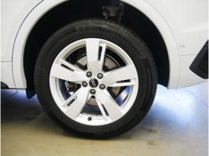 Audi Q5 Sportback 40 TDI quattro S line S tro. LED AHK virt. Cock.+
