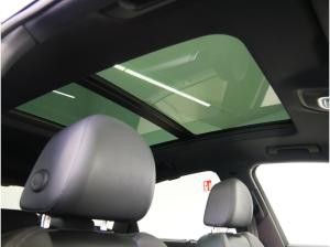 Audi Q5 Sportback 40 TDI quattro S line S tro. LED AHK virt. Cock.+