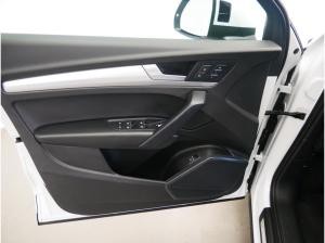 Audi Q5 Sportback 40 TDI quattro S line S tro. LED AHK virt. Cock.+