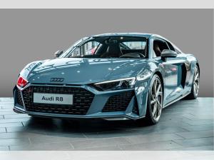 Audi R8 Coup V10 performance quattro S tronic