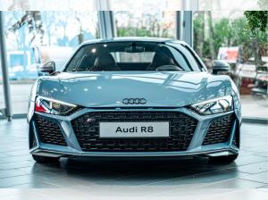 Audi R8 Coup V10 performance quattro S tronic