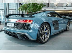 Audi R8 Coup V10 performance quattro S tronic