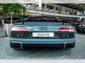 Audi R8 Coup V10 performance quattro S tronic