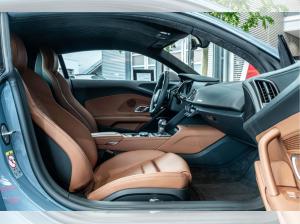 Audi R8 Coup V10 performance quattro S tronic