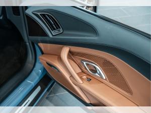 Audi R8 Coup V10 performance quattro S tronic