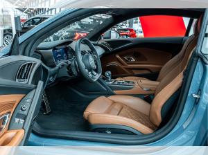 Audi R8 Coup V10 performance quattro S tronic