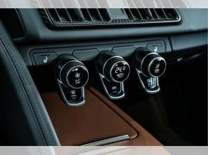 Audi R8 Coup V10 performance quattro S tronic