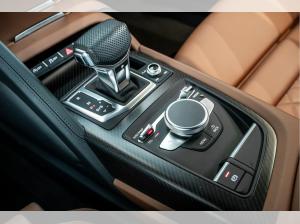 Audi R8 Coup V10 performance quattro S tronic