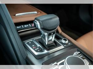 Audi R8 Coup V10 performance quattro S tronic