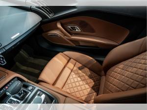 Audi R8 Coup V10 performance quattro S tronic