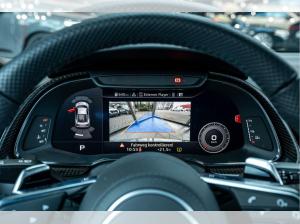 Audi R8 Coup V10 performance quattro S tronic