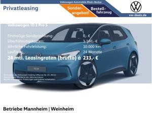 Volkswagen ID.3 Pro S