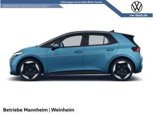 Volkswagen ID.3 Pro S