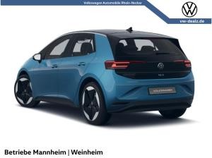 Volkswagen ID.3 Pro S