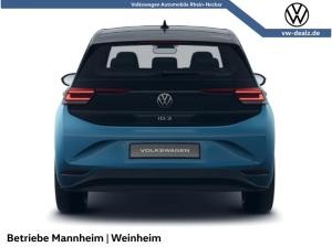 Volkswagen ID.3 Pro S