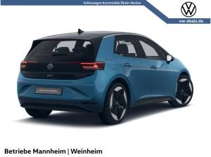 Volkswagen ID.3 Pro S