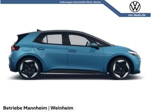 Volkswagen ID.3 Pro S