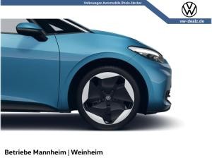 Volkswagen ID.3 Pro S