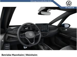 Volkswagen ID.3 Pro S