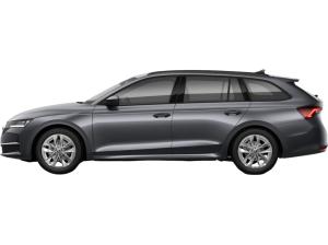 Skoda Octavia Combi SELECTION 2025 1.5 TSI mHEV 110kW DSG (UVP 47.452€/SOFORT) NAV/AHK/EASY.OPEN/ASSISTENZ/KAM/5J