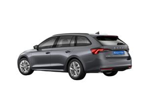 Skoda Octavia Combi SELECTION 2025 1.5 TSI mHEV 110kW DSG (UVP 47.452€/SOFORT) NAV/AHK/EASY.OPEN/ASSISTENZ/KAM/5J