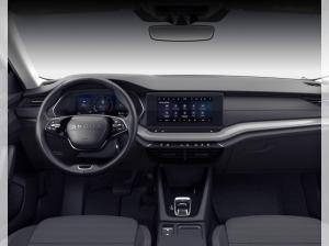Skoda Octavia Combi SELECTION 2025 1.5 TSI mHEV 110kW DSG (UVP 47.452€/SOFORT) NAV/AHK/EASY.OPEN/ASSISTENZ/KAM/5J