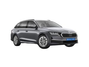 Skoda Octavia Combi SELECTION 2025 1.5 TSI mHEV 110kW DSG (UVP 47.452€/SOFORT) NAV/AHK/EASY.OPEN/ASSISTENZ/KAM/5J