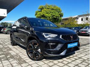 Cupra Ateca 2.0 TSI DSG 190 (UVP 57.228€/SOFORT) PANO/NAV/AHK/ASSISTENZ/EASY/CUPRA.MFL/UVM.