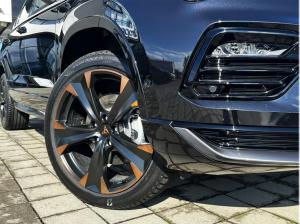 Cupra Ateca 2.0 TSI DSG 190 (UVP 57.228€/SOFORT) PANO/NAV/AHK/ASSISTENZ/EASY/CUPRA.MFL/UVM.