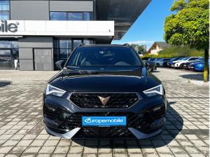 Cupra Ateca 2.0 TSI DSG 190 (UVP 57.228€/SOFORT) PANO/NAV/AHK/ASSISTENZ/EASY/CUPRA.MFL/UVM.