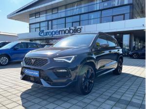 Cupra Ateca 2.0 TSI DSG 190 (UVP 57.228€/SOFORT) PANO/NAV/AHK/ASSISTENZ/EASY/CUPRA.MFL/UVM.