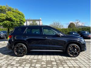 Cupra Ateca 2.0 TSI DSG 190 (UVP 57.228€/SOFORT) PANO/NAV/AHK/ASSISTENZ/EASY/CUPRA.MFL/UVM.