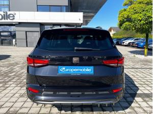 Cupra Ateca 2.0 TSI DSG 190 (UVP 57.228€/SOFORT) PANO/NAV/AHK/ASSISTENZ/EASY/CUPRA.MFL/UVM.