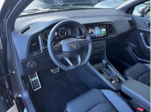 Cupra Ateca 2.0 TSI DSG 190 (UVP 57.228€/SOFORT) PANO/NAV/AHK/ASSISTENZ/EASY/CUPRA.MFL/UVM.