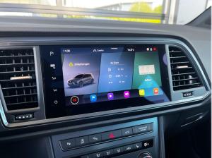 Cupra Ateca 2.0 TSI DSG 190 (UVP 57.228€/SOFORT) PANO/NAV/AHK/ASSISTENZ/EASY/CUPRA.MFL/UVM.