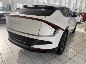 Kia EV6 168 KW Earth Sound Wärmepumpe Comfort Assist Drive 84KWh
