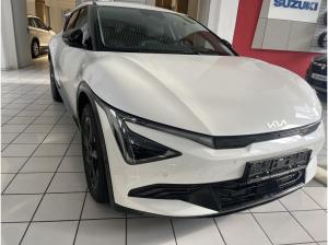Kia EV6 168 KW Earth Sound Wärmepumpe Comfort Assist Drive 84KWh