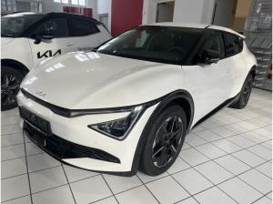 Kia EV6 168 KW Earth Sound Wärmepumpe Comfort Assist Drive 84KWh
