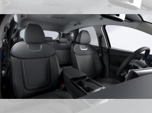Hyundai TUCSON Prime *Privat&Gewerbe* Cypress Green 160Ps Mild-Hybrid Frontantrieb 7-DCT Digital-Key Navi digitales