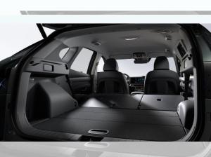 Hyundai TUCSON Prime *Privat&Gewerbe* Cypress Green 160Ps Mild-Hybrid Frontantrieb 7-DCT Digital-Key Navi digitales