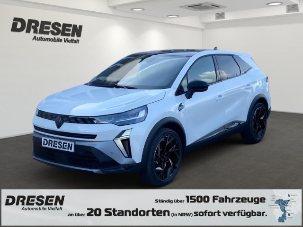 Renault Symbioz Esprit Alpine E-Tech Full Hybrid 145 Panorama-Glasdach*LED*Keyless*uvm.